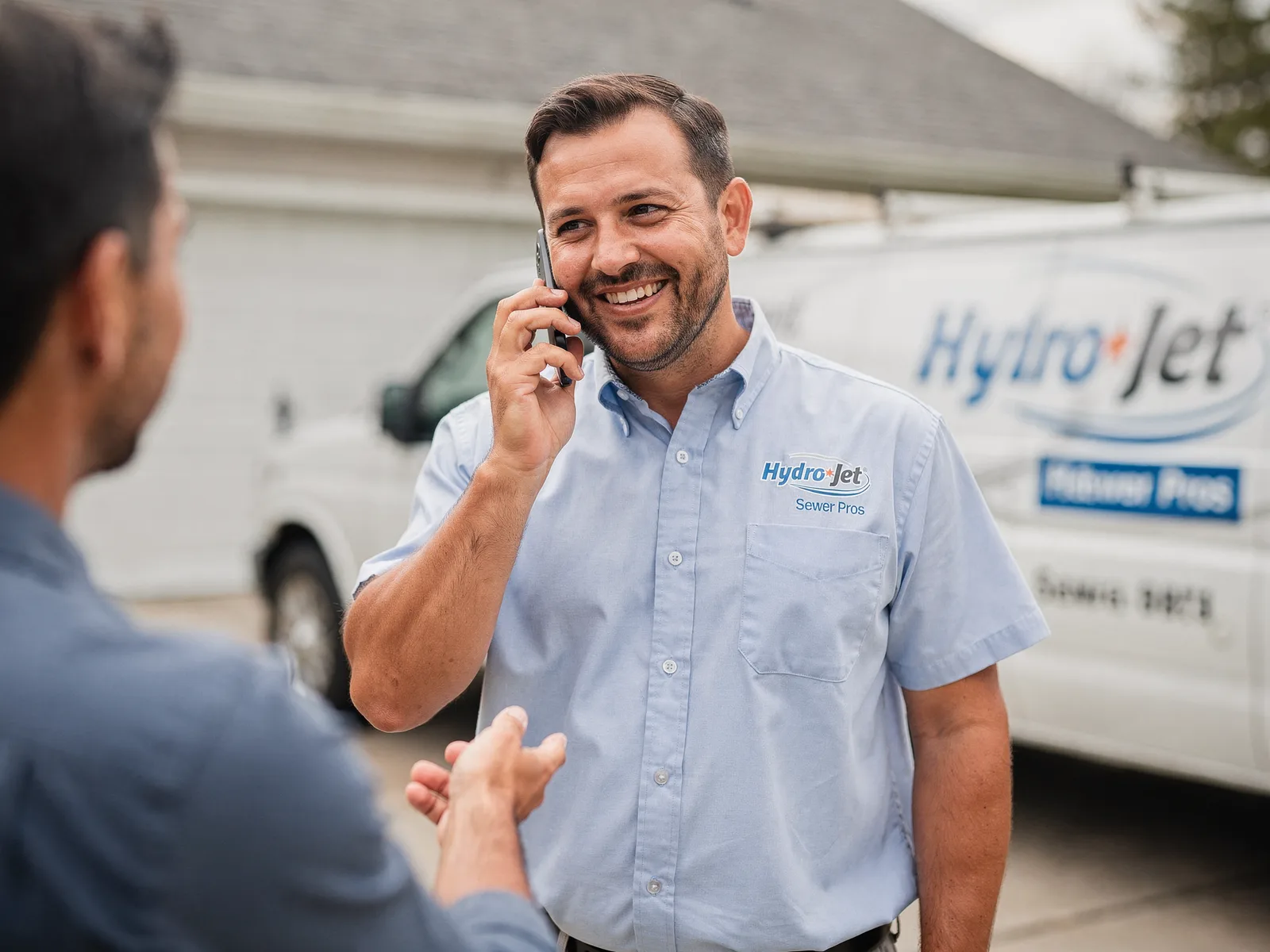 Hydro Jetting Simpson, LA FAQs